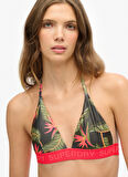 Superdry Haki Kadın Bikini Alt W3010425A