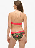 Superdry Haki Kadın Bikini Alt W3010425A