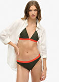 Superdry Haki Kadın Bikini Üst W3010436A