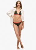Superdry Haki Kadın Bikini Üst W3010436A