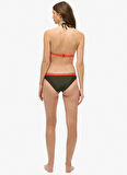 Superdry Haki Kadın Bikini Alt W3010438A