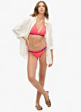 Superdry Pembe Kadın Bikini Üst W3010448A