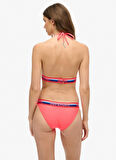Superdry Pembe Kadın Bikini Üst W3010448A