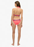 Superdry Pembe Kadın Bikini Alt W3010449A