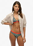 Superdry Lacivert Kadın Bikini Üst W3010450A