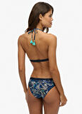 Superdry Lacivert Kadın Bikini Alt W3010451A