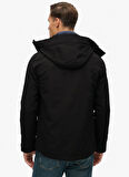 Superdry Siyah Erkek Mont M5012104A-40A