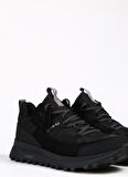 Clarks Siyah Erkek Sneaker ATLTrekRun GTX