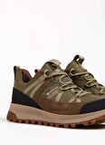 Clarks Koyu Yeşil Erkek Günlük Ayakkabı ATLTrekRun GTX