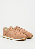 Clarks Bej Kadın Sneaker 26173910