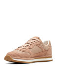 Clarks Bej Kadın Sneaker 26173910