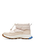 Clarks Bej Kadın Bot 26173826