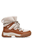 Clarks Kahve Kadın Bot 26173408