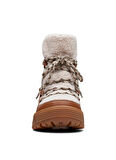 Clarks Kahve Kadın Bot 26173408
