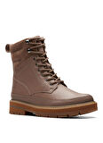 Clarks Deri Bej Kız Çocuk Bot 26174902 PragueStyle K.