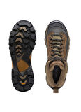 Clarks Çok Renkli Erkek Gore-Tex Bot ATL HikeHi GTX