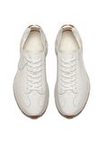 Clarks Beyaz Erkek Sneaker Craft Speed