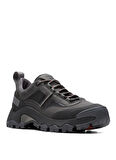 Clarks Siyah Erkek Gore-Tex Bot ATL HikeHi GTX