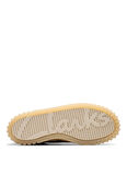 Clarks Gri Kadin Sneaker 26178855