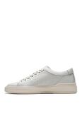 Clarks Beyaz Erkek Sneaker Craft Swift