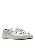 Clarks Beyaz Erkek Sneaker Craft Swift