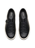 Clarks Siyah Erkek Sneaker Craft Swift