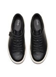 Clarks Siyah Erkek Sneaker Craft Swift