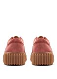 Clarks Kadın Düz Ayakkabı