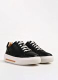 Clarks Siyah Kadın Sneaker 26176307