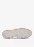 Clarks Beyaz Kadın Deri Sneaker 26176397