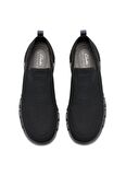 Clarks Siyah Erkek Günlük Ayakkabı Nature X Ease