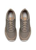 Clarks Taş Erkek Sneaker ClarksPro Knit