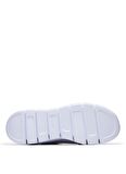 Clarks Gri Kadın Deri Sneaker 26176407