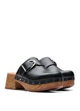 Clarks Siyah Kadın Terlik 26177370