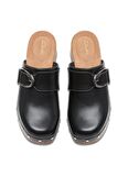 Clarks Siyah Kadın Terlik 26177370