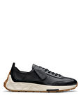 Clarks Siyah Kadın Sneaker 26178905