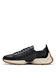 Clarks Siyah Kadın Sneaker 26178905