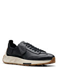 Clarks Siyah Kadın Sneaker 26178905