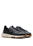 Clarks Siyah Kadın Sneaker 26178905