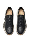Clarks Siyah Kadın Sneaker 26178905