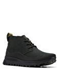 Clarks Nubuk Siyah Erkek Bot ATL TrekDB GTX