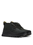 Clarks Nubuk Siyah Erkek Bot ATL TrekDB GTX