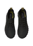 Clarks Nubuk Siyah Erkek Bot ATL TrekDB GTX