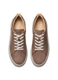 Clarks Bej Kadın Sneaker 26179121