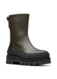 Clarks Deri Haki Kadın Bot 26178884