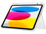 TARGUS Click-In iPad Clear Case Kickstand 10.9 inç Tablet Kılıfı Şeffaf