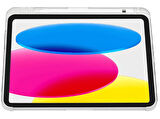 TARGUS Click-In iPad Clear Case Kickstand 10.9 inç Tablet Kılıfı Şeffaf