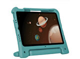 TARGUS Kids Antimikrobiyal iPad Air Tablet Kılıfı Mavi