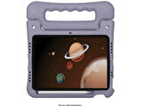 TARGUS Kids Antimikrobiyal iPad Air Tablet Kılıfı Mor
