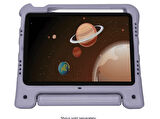 TARGUS Kids Antimikrobiyal iPad Air Tablet Kılıfı Mor